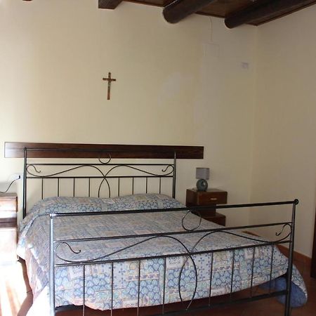 Appartamento Cortese Tropea Buitenkant foto