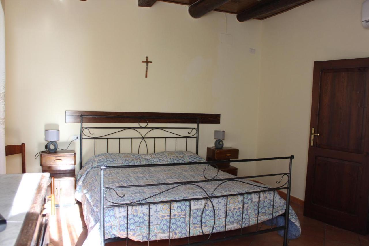 Appartamento Cortese Tropea Buitenkant foto