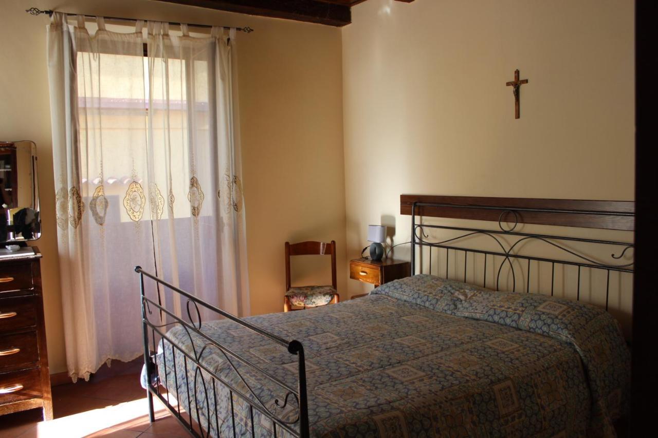 Appartamento Cortese Tropea Buitenkant foto